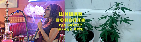хмурый Богородск